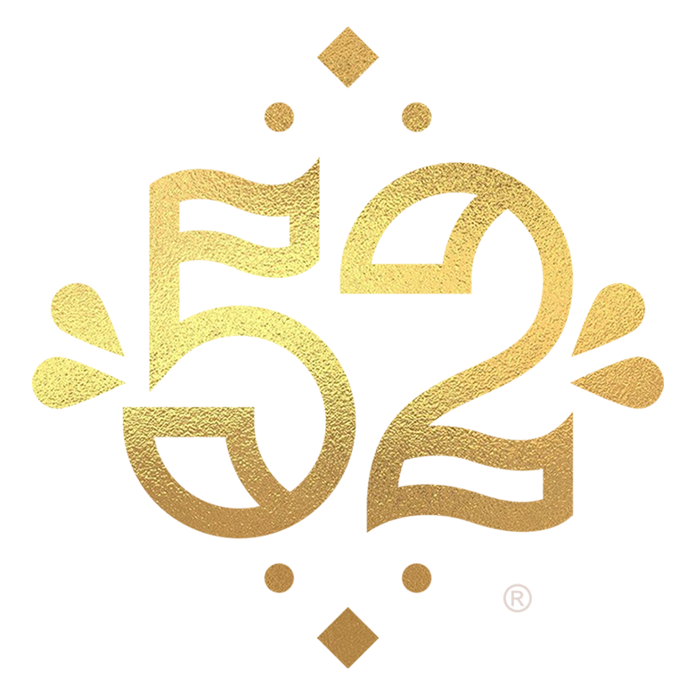 52 logo - Premium Craft Coffee