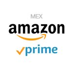 52 - Amazon Prime México